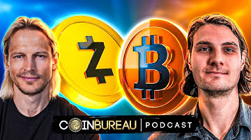 Bear Market or Reset? James Check Explains Bitcoin’s Brutal 80K Washout