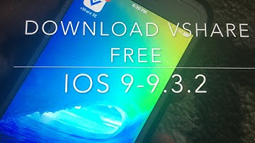 NEW How to download Paid & Hacked Apps Free IOS 9-9.3.2 No Jailbreak Supported all Devices