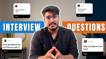 5 Interview Mistakes You Must Avoid in Placements | Real Solutions