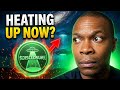 Why $DISCLOSURE is Heating Up Right Now