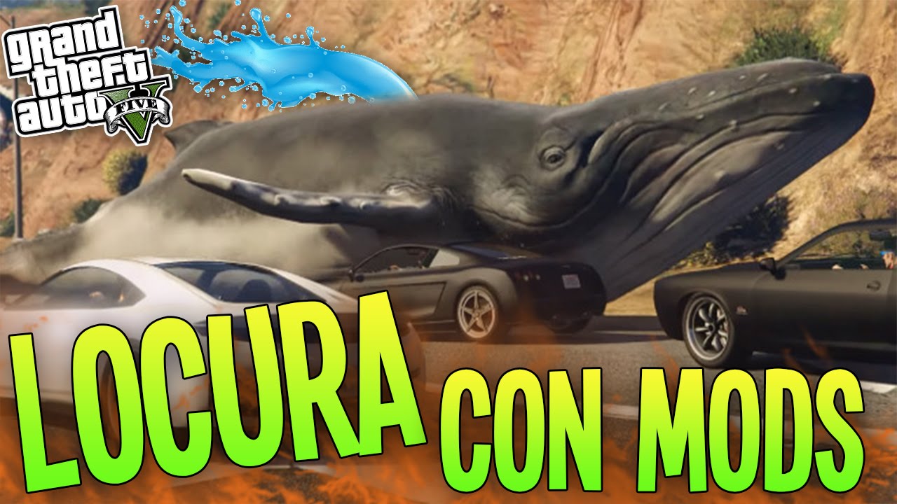 DIRECTO RESUBIDO LOCURA CON MODS GTA V ONLINE | TheCorvusClan gta 5 online casino