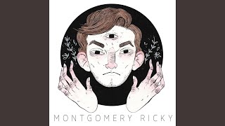 Video thumbnail of "Ricky Montgomery - California"