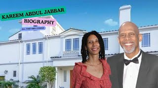 NBA Legend Kareem Abdul Jabbar Biography, Wife, Children, Career, Networth and Lifestyle 2024