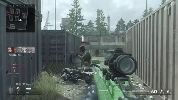 FFA Quad FEED