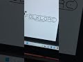 Logo Making in Photoshop | #shortsviral #photoshoptutorial