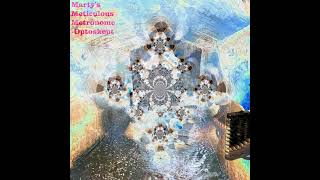 Martys Meticulous Metronome - Some Synth Sounds