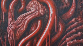 Blasphemian - Patriarch ov Pestilence (LYRIC VIDEO)
Blasphemian - Patriarch ov Pestilence (LYRIC VIDEO) Blasphemian - Patriarch ov Pestilence (LYRIC VIDEO)