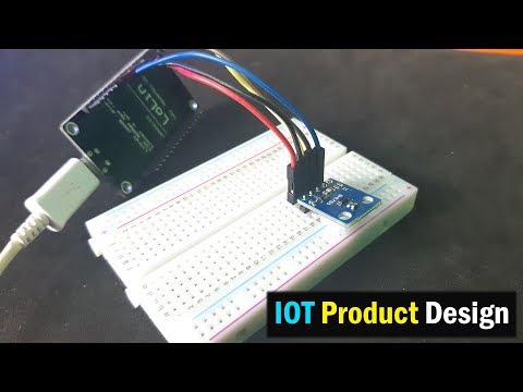 วีดีโอ: วิธีเชื่อมต่อเซ็นเซอร์วัดแสง BH1750 กับ Arduino