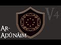 Divide & Conquer (V4): Faction Overview - Ar-Adûnâim