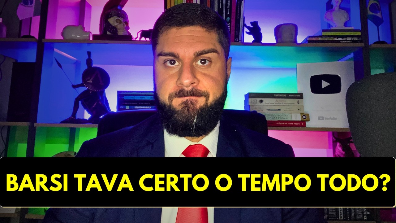 A dura realidade sobre FIIs que ninguém tem coragem de te contar