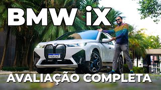 Novo BMW X1 terá pré-venda no Brasil em janeiro com produção nacional