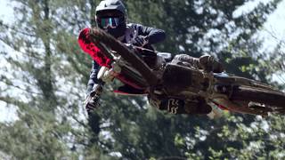 All-New 2019 Honda CRF450R - Get ready for the Absolute Holeshot!