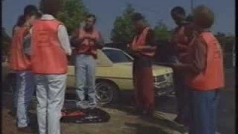 Adopt a Highway Safety Video