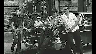 VITO & THE SALUTATIONS - UNCHAINED MELODY VITO & THE SALUTATIONS - UNCHAINED MELODY