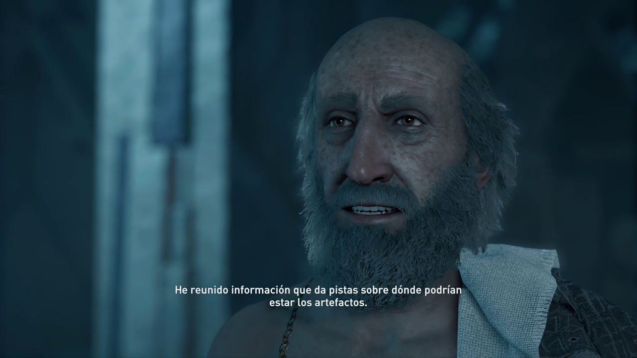 Actualizar 74+ imagen quien es el padre de alexios