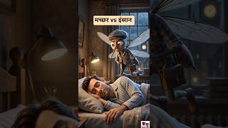 बेटे के लिए चला गया मच्छर 😭🩸 | Aalu tamatar pyaj story | #shorts | #cartoon | #viral | #animation