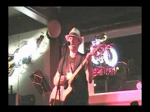 Santeria (Sublime cover)