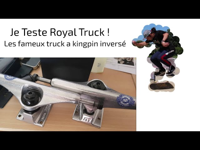 Choisir son volant - Communauté Royal Truck Xpress