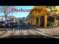 Scenic Drive, Italy [Velletri-Terracina] February 2021 | 10:00 | 🌞