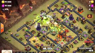 Elitez th10 mass witches vs Pandora's Box