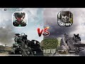 🔥 Delta Force VS Call of Duty Mobile 🔥Which FPS game is better? 👀💥