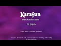 Ci Sarà - Al Bano & Romina Power | Karaoke Version | KaraFun Mp3 Song