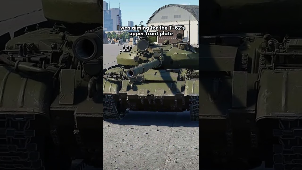 Is War Thunder’s Armor Simulation Accurate? 🧐