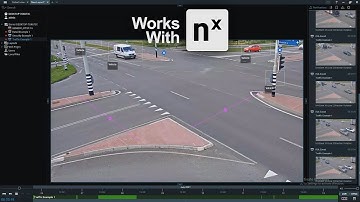 VCA Works with Nx - New Deep Learning Applications with Nx and VCA -APAC