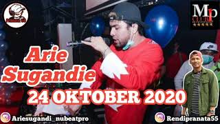 DJ Arie Sugandi 24 Oktober 2020 Mp Club Pekanbaru #djariesugandi