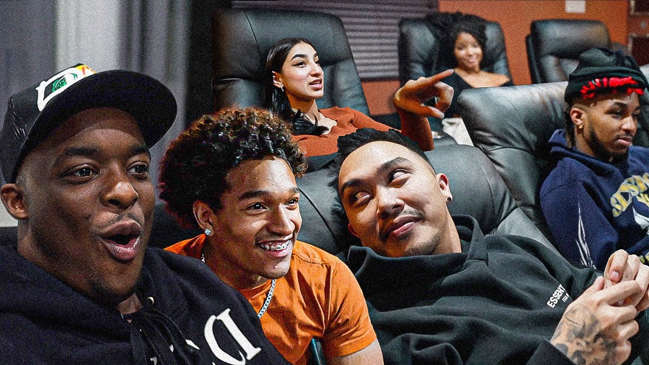 This Is Why You Stay Out Peoples Relationship .