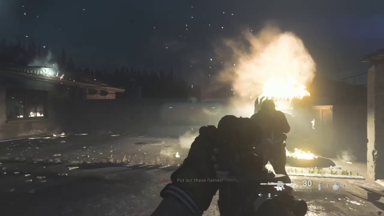 COD MODERN WARFARE CAMPAIGN WALKTHROUGH 1 YouTube cod-modern-warfare-campaign-walkthrough-1-youtube