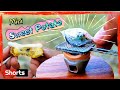 Shorts Miniature Roasted Sweet PotatoCheese 미니어쳐 맛탕 군고구마Mini Food Cooking diy mini food mp3