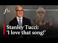 Stanley Tucci's favourite musical moment in The Devil wears Prada | Classic FM