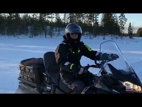 Video 3: Storuman