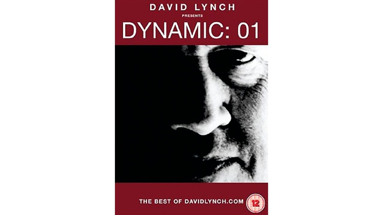 Lamp - David Lynch (2003)