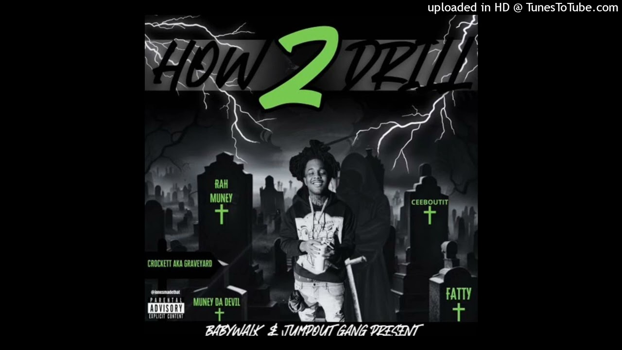 Baby Walkdown x Lil Double 0 type beat - 