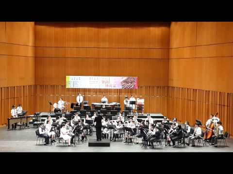 2014樂韻傳萬家