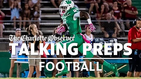 Talking Preps 7.13.20: AL Brown's Mike Newsome, Ri...