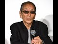 小林清志、48年間担当の次元大介は「もう少しやらせてもらいたい」 井上真樹夫さんを追悼 小林清志、48年間担当の次元大介は「もう少しやらせてもらいたい」 井上真樹夫さんを追悼