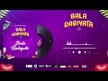 Prince mk baagi  balarabiyata official audio