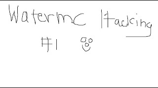 WaterMc and ViperMC DESTROYED by dortware