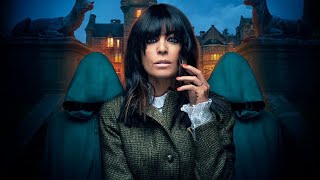 The Traitors BBC iPlayer Trailer