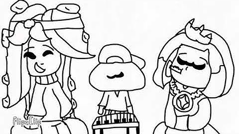 Splatoon 2 Ebb and Flow demo animation