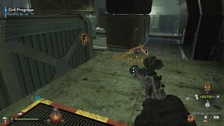 Call Of Duty Ghosts Extinction Mayday Solo Speedrun 4552