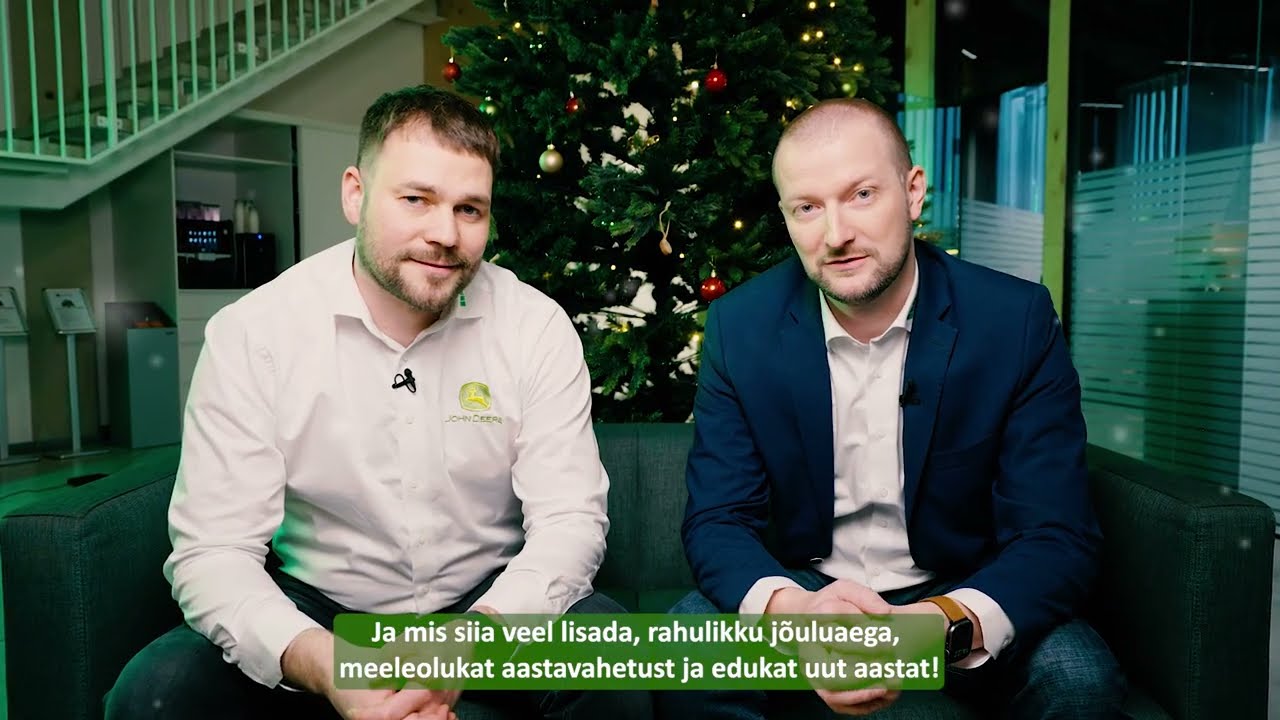 Wihuri 2025. aasta kokkuvõte