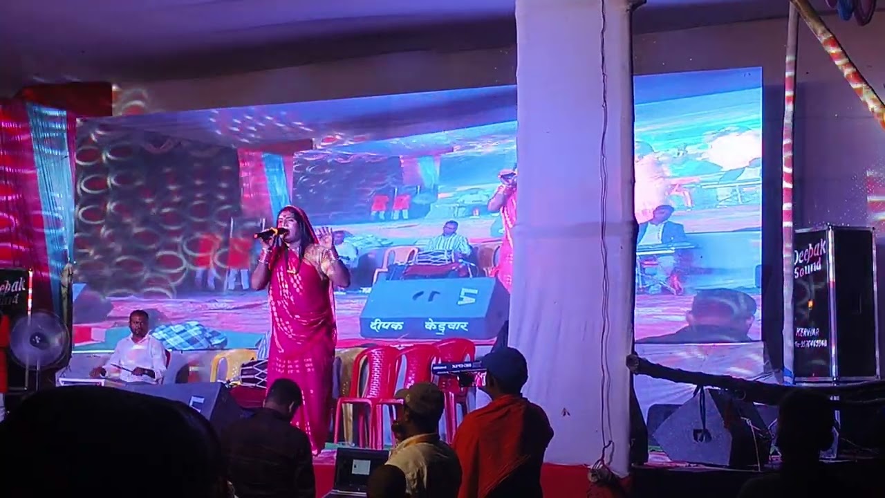 #kalktiyawali#explorepage #maithilisong #kalktiyawali ke maithili program #parsauni #madhubani 