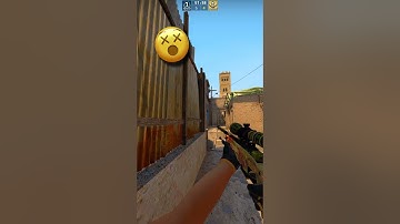 ТОП 5 ФИШЕК НА КАРТЕ МИРАЖ | Mirage CSGO