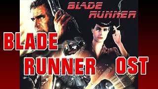 Vangelis - Theme From Blade Runner (by Vasilis Saleas) Resimi