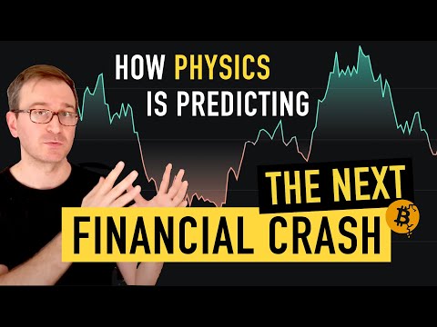 From Earthquakes to Financial Bubbles: The Science of Predicting Crashes