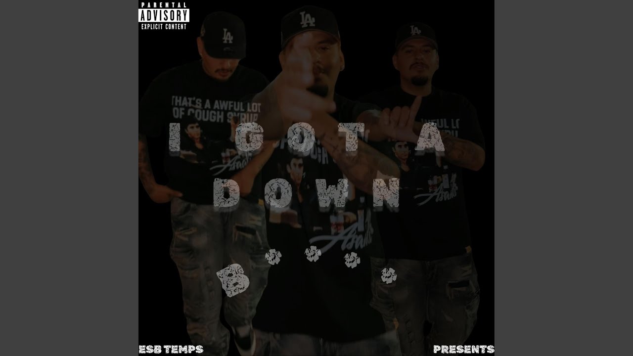 Watch I Got A Down B on YouTube Watch I Got A Down B on YouTube